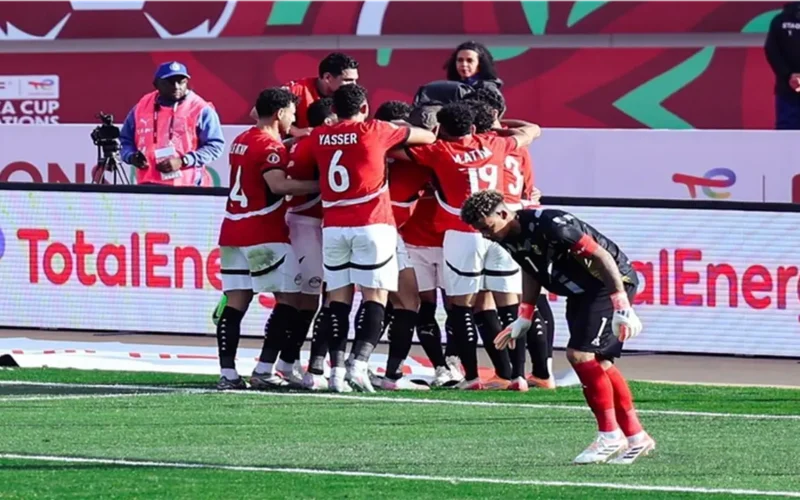 اللقاء المنتظر.. قناة مجانية تبث مصر وبنين في كأس أمم أفريقيا بدون اشتراك